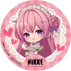 [중고] 코스터 도로시 (미니 캐릭터) 종이 코스터 [승리의 여신 : NIKKE × and GALLERY Collaboration Cafe] 콜라보레이션 메뉴 주문 특전