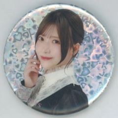 日向坂46 上村ひなの 缶バッジ キラ ひな誕祭 - メルカリ