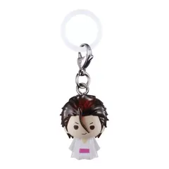 【中古】ストラップ 藍染惣右介 「BLEACH めじるしアクセサリー2～破面篇～」