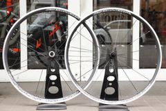 Campagnolo ZONDA C17 前後 アジリスト25c【訳あり】 - メルカリ