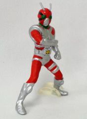 HG仮面ライダー11 仮面ライダークウガ登場編 仮面ライダーZX - メルカリ