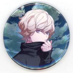 うたプリ HE☆VENS へヴ庭 へヴガ ミニ缶バッジセット 天草シオン ①