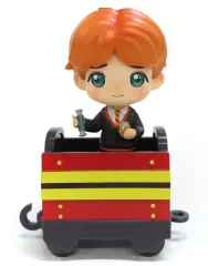【中古】トレーディングフィギュア Ron Weasley 「POPMART ハリー・ポッター ホグワーツへ シリーズ」