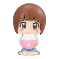 【中古】トレーディングフィギュア 満艦飾マコ 「キルラキル もぐもぐ隊」