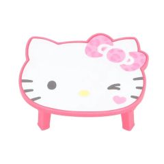 Sanrio Hello Kitty 座卓 ちゃぶ台 2001年当時物 着払 - メルカリ