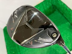 SRIXON ZXi 3H 19度 TOUR AD VF 75S レフティ - メルカリ