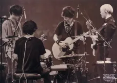 【中古】ポスター(男性) B2 TOUR 2017-2018 PATHFINDERスペシャルライブポスター(タワーレコード) BUMP OF CHICKEN 「Blu-ray/DVD BUMP OF CHICKEN TOUR 2017-2018 PATHFIN