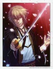 【中古】キャラカード(キャラクター) 薄桜鬼 風間千景 「オトメイトスチルコレクションVOL.12」 [12-015]