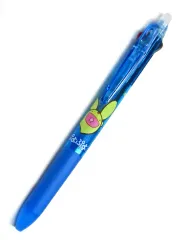 【中古】ペン カーバンクル フリクションボール2(ボールペン) 「ぷよぷよ×サンキューマート」のサムネイル