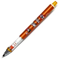 【中古】ペン 集合(オレンジ) クルトガ(シャープペンシル) 「ぷよぷよ×サンキューマート」のサムネイル