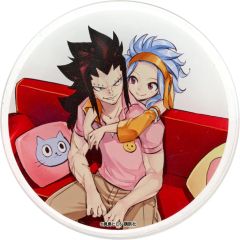 フェアリーテイル プリンセスカフェ エルザ ジェラール アクリル