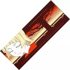 [중고] 수건·수건(캐릭터) 키스샷 10세 ver.(배경:목) 수건 [이치반 복권 프리미엄 상처 이야기 철혈편] F상