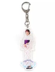 [중고] 잡화 신내 진의 개별 전신 아크릴 열쇠 고리 [노기자카 46 한여름의 드림 복권 제 1 탄] 공식 웹 숍 예약 한정