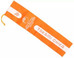 [중고] 잡화 타카미 치카 [러브라이브! 선샤인!! Aqours 6th LoveLive! DOME TOUR 2020 롱 건착] 나고야 회장 한정 뽑기 경품