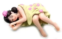 【中古】トレーディングフィギュア 【シークレット】ブランケットのフチ子 「コップのフチ子4 新色」