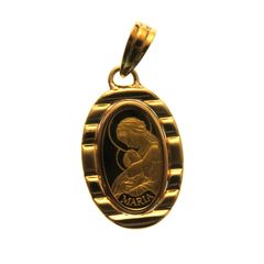 MARIA マリア トップ ネックレス ゴールド 金 k18 k24 喜平 - メルカリ