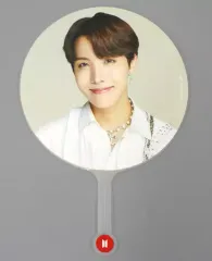 2026年最新】jhope うちわの人気アイテム - メルカリ