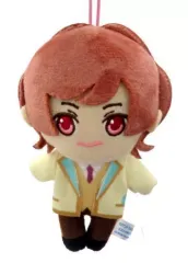 【中古】雑貨 卯川晶 マスコットぬいぐるみ4 「スタミュ」