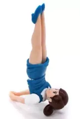 【中古】トレーディングフィギュア 首立ちのフチ子 「コップのフチ子4」