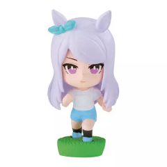 メジロマックイーン ぬいぐるみ ウマ娘 Gift ギフト C106 コミケ106