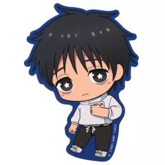 [중고] 스티커 스티커 乙骨憂太 [극장판 주술회전 0 다이컷 스티커 세트]