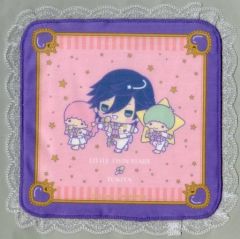 希少！ サンリオ タワーレコード タワレコ フェイスタオル タオル