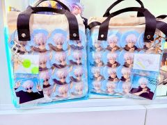 ハイキュー コスモワールド 黒尾鉄朗 24個（A4痛バ付き） - メルカリ