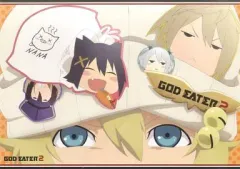 2026年最新】GODEATERランチョンマットの人気アイテム - メルカリ