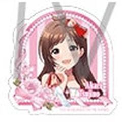 [중고] 스티커 스티커 츠지노 아카리 [아이돌 마스터 신데렐라 걸즈 페타 컬렉션]