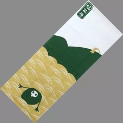 [중고] 수건·수건이 유루시토(센고쿠하라) 테누구이 [에반게리온 신극장판]