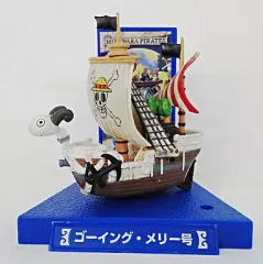 2026年最新】ワンピース スーパーシップコレクション one pieceの人気