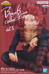 BANDAI SPIRITS 나의 히어로 아카데미아 Break time collection vol.5 [기리시마 예고로/KIRISHIMA EIJIRO]