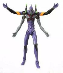 [중고] 트레이딩 피겨 에반게리온 제13호기 [에반게리온 신극장판:Q NEO ACT EVANGELION 02]