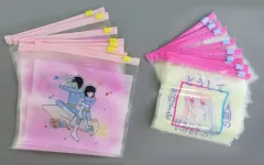 【中古】バッグ ときめきトゥナイト ストックBAG 「りぼん70周年×3COINS」