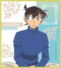 限定✨ 非売品✨ 工藤新一 名探偵コナン 純金名刺 ❤️ - メルカリ
