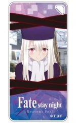 [중고] 잡화 일리야스필 폰 아인츠베른 도미테리아 키체인 vol.6 [극장판 Fate/stay night[Heaven's Feel]]