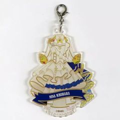 [중고] 잡화 이치하라 히나 공식 의상 매력 [THE IDOLM@STER CINDERELLA GIRLS 10th ANNIVERSARY M@GICAL WONDERLAND!!!]