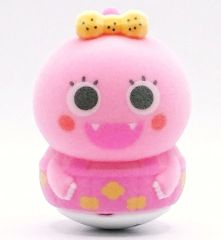 レトロ 吉徳 ざわざわ森のがんこちゃん ぬいぐるみ - メルカリ