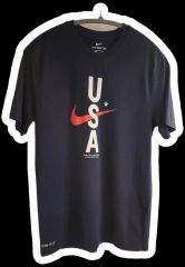 NIKE team USA 90s アトランタ オリンピック ナイキ 白タグ - メルカリ