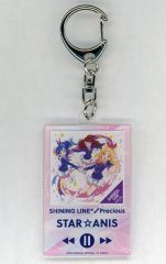 アイカツ ジャケティファイ 星宮いちご 音城セイラ - メルカリ