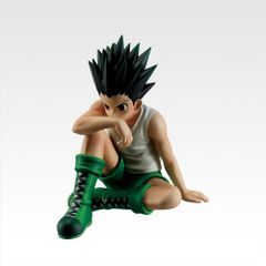 이치 반 쿠지 HUNTER × HUNTER CHMERA ANT 2 C 상 곤 MASTERLISE