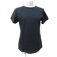 ヘリーハンセン HELLY HANSEN Tシャツ カットソー 半袖 WL 紺 ネイビー /YIのサムネイル