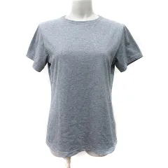 ヘリーハンセン HELLY HANSEN Tシャツ カットソー 半袖 WL グレー /YIのサムネイル