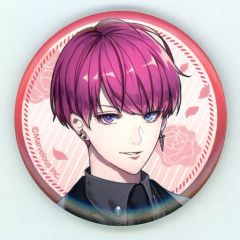 千銃士:Rhodoknight くじ スタンド付き15cmBIG缶バッジ ② - メルカリ