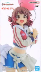 BANDAI SPIRITS ESPRESTO-Inflatable- 学園アイドルマスター 花海佑芽