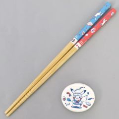 ポケモンセンター フクオカ 一風堂 箸 れんげ - メルカリ