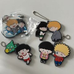 NCT テヨン TYTRACK アクリルキーホルダー アクキー ソロコン 5個②