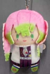 三鷹アサヒ 「アイドルランドプリパラ けだますこっと」ぬいぐるみ