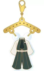【中古】雑貨 不死川実弥 「鬼滅の刃 コスプチコレクション」
