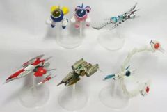 中古 ドラネッツ 10点 イベント限定 海竜型 ワイバーン - メルカリ